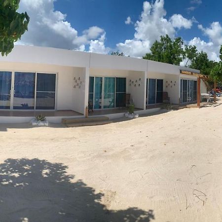 Hotel La Isla Bonita Punta Rucia Exteriér fotografie