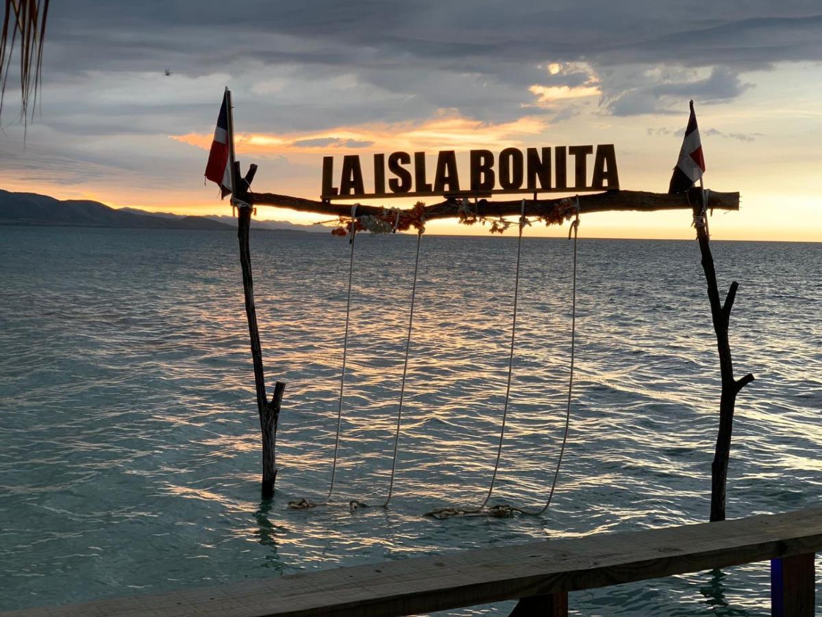 Hotel La Isla Bonita Punta Rucia Exteriér fotografie