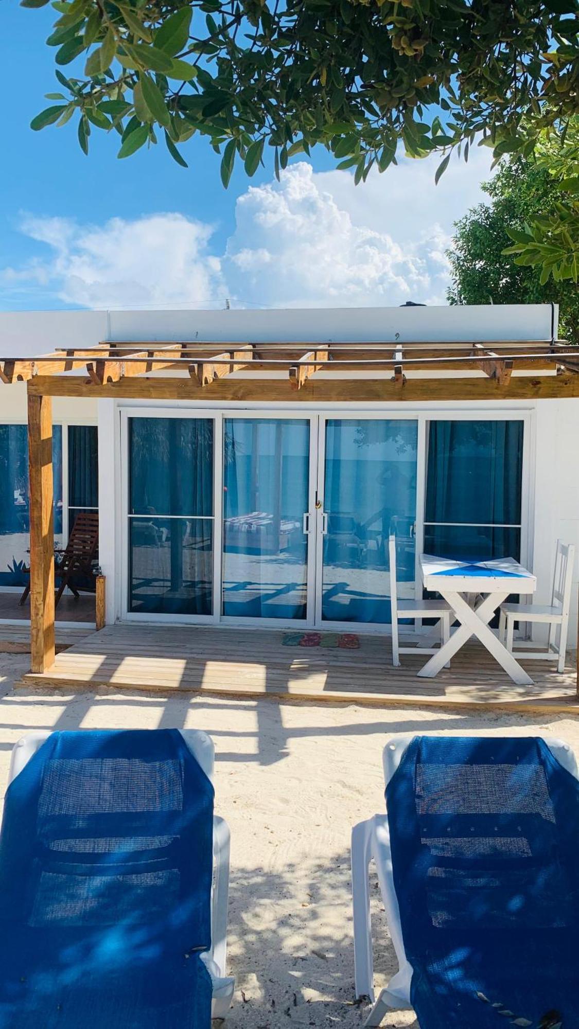 Hotel La Isla Bonita Punta Rucia Exteriér fotografie